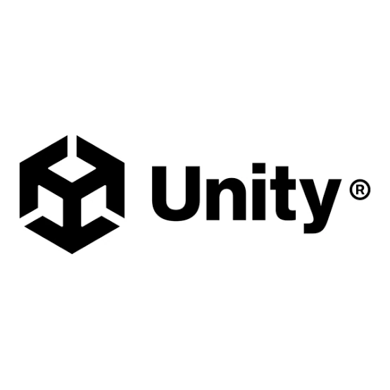 Unity 软件标识